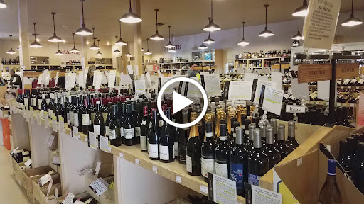 Wine Store «K&L Wine Merchants», reviews and photos, 3005 El Camino Real, Redwood City, CA 94061, USA