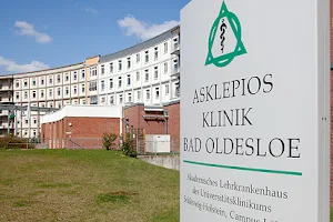 Asklepios Klinik Bad Oldesloe image