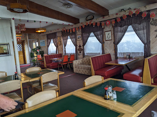 Golden China Restaurant