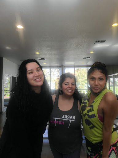 Gym «In-Shape Health Clubs», reviews and photos, 1100 41st Ave, Capitola, CA 95010, USA