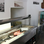 Photo n°1 de l'avis de Moira.e fait le 21/07/2022 à 15:06 sur le  Calura Leuca à Santa Maria di Leuca