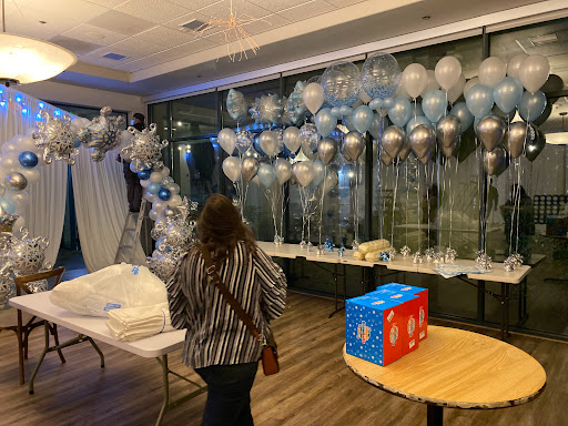 Everyday Flowers and Balloons, 512 El Camino Real, Redwood City, CA 94063, USA, 