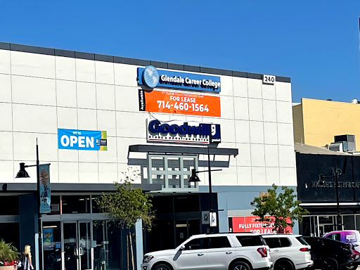Second Hand Store «Goodwill - Glendale», reviews and photos