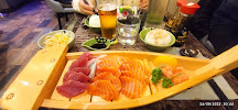 Sashimi du Restaurant japonais Otakuni à Paris - n°4