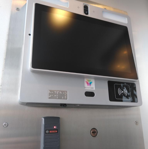 Locksmith «Quick Key Locksmith», reviews and photos, 600 S County Farm Rd #120, Wheaton, IL 60187, USA