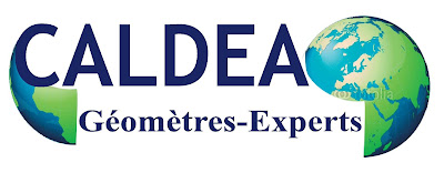 CALDEA Géomètre-Expert - Agence Eure / Ile de France à Vernon