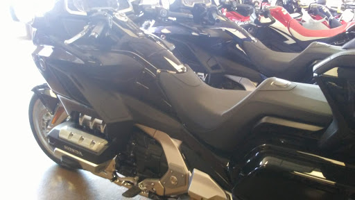 Motorcycle Dealer «Richmond Honda House», reviews and photos, 7906 W Broad St, Richmond, VA 23294, USA