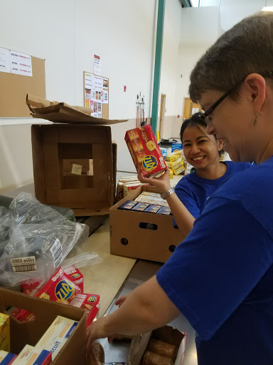 Food Bank «R I Community Food Bank», reviews and photos