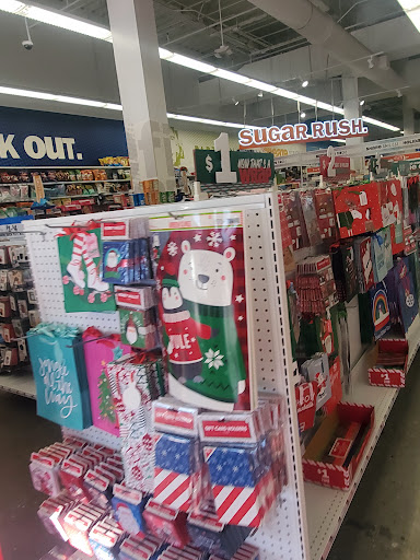 Variety Store «Five Below», reviews and photos, 1155 Mount Vernon Hwy NE #750, Atlanta, GA 30338, USA