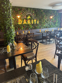 Atmosphère du Restaurant Le Dakiti à Baden - n°4