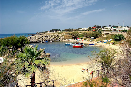 Spiaggia di Luogovivo