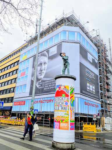 Düsseldorf Hbf