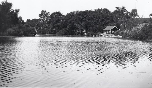 Museum «Pilcher Park Nature Center», reviews and photos, 2501 Highland Park Dr, Joliet, IL 60432, USA