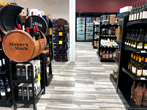 Liquor Store «Pauls Liquor», reviews and photos, 3115 Belvidere Rd, Waukegan, IL 60085, USA