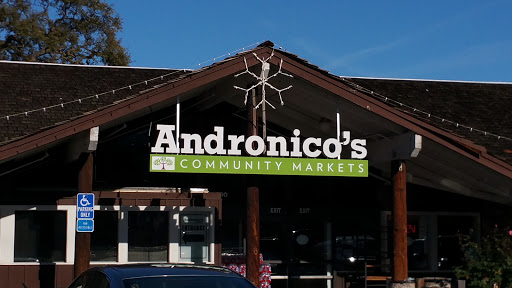 Andronicos Community Markets image