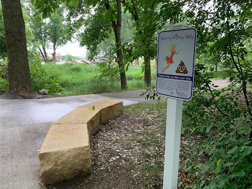 Park «Lions Coon Creek Park», reviews and photos, 1664 119th Ave NW, Coon Rapids, MN 55433, USA