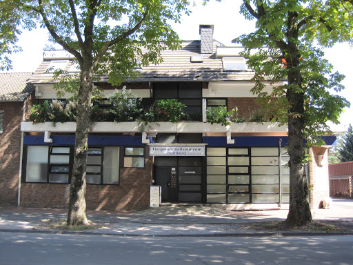 Tiergesundheitszentrum- Homberg unter Duisburg, 