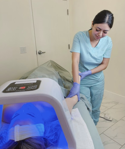 Beauty Salon «The Hills Salon & Spa», reviews and photos, 8912 E Pinnacle Peak Rd # 4, Scottsdale, AZ 85255, USA