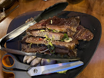 Viande du Restaurant coréen 한우 Hanwoo Haussmann à Paris - n°11