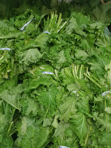 Supermarket «Grand Palace Super Market», reviews and photos, 7131 S State St, Chicago, IL 60619, USA