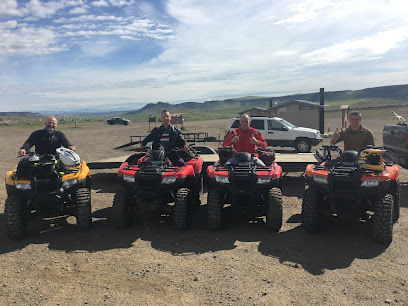 Intermountain Power Sport Rentals LLC