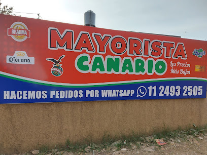 Mayorista Canario