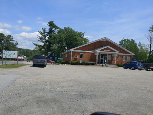 Thrift Store «LISTEN Thrift Store, Canaan, NH», reviews and photos, 236 US-4, Canaan, NH 03741, USA