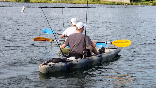 Golf «Tapps Island Golf Course», reviews and photos, 20818 Island Pkwy E, Lake Tapps, WA 98391, USA