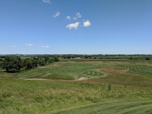 Public Golf Course «Saddleback Ridge Golf Course & Driving Range», reviews and photos, 4646 180th St NE, Solon, IA 52333, USA