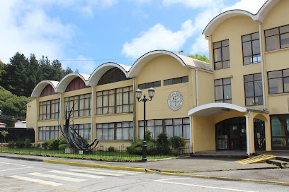 Liceo La Asunción