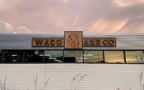 Waco Axe Company image
