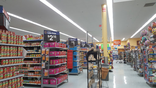 Supermarket «Walmart Neighborhood Market», reviews and photos, 727 W Golf Rd, Des Plaines, IL 60016, USA