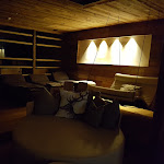 Photo n°6 de l'avis de Krisje. fait le 26/02/2019 à 16:19 sur le  Hotel Mühlgarten à St. Lorenzen