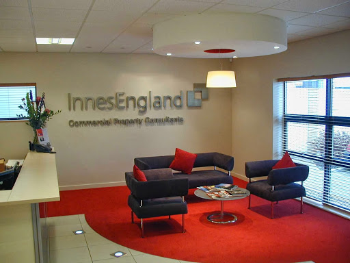 Innes England - Commercial Property Consultants