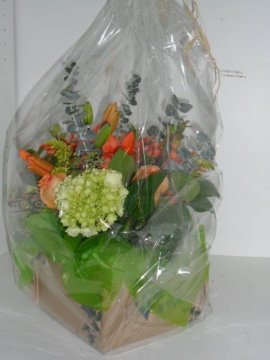 Florist «Southport Blooms», reviews and photos, 3717 N Southport Ave, Chicago, IL 60613, USA