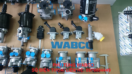 Wabco