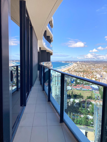 Window Cleaning Gold Coast