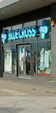 Blue Cross charity shop, Yardley