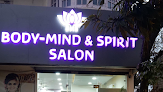 Body Mind & Spirit Salon   Best Makeup/hair Colour/best Manicure/best Pedicure/best Salon
