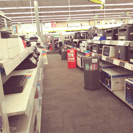 Office Supply Store «Staples», reviews and photos, 4351 Hugh Howell Rd, Tucker, GA 30084, USA