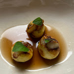 Photo n°5 de l'avis de Karen.l fait le 16/05/2024 à 21:15 sur le  Mogano à Formello