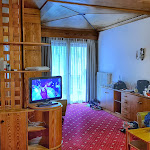 Photo n°7 de l'avis de Stefano.i fait le 29/04/2018 à 21:04 sur le  Hotel Theresia à St. Leonhard in Passeier