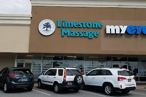 Limestone Therapeutic Massage image