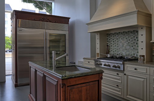 Appliance Store «Bay Cities Kitchens & Appliances», reviews and photos, 8826 Burton Way, Beverly Hills, CA 90211, USA