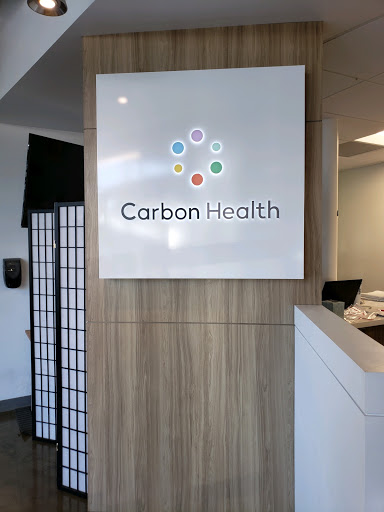 Carbon Health Covid-19 Testing Center