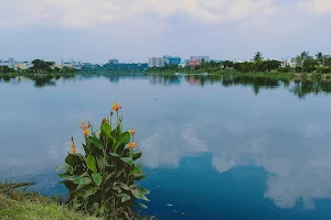 Hebbagodi Lake Park image