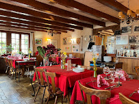 Atmosphère du Restaurant français Restaurant Starck à Neuwiller - n°1