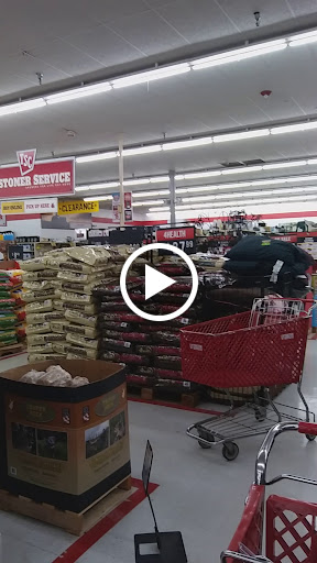 Home Improvement Store «Tractor Supply Co.», reviews and photos, 230 W Park, Lawrenceburg, KY 40342, USA