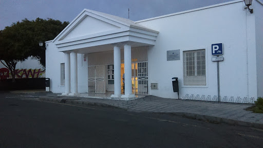 Escuela Oficial de Idiomas (EOI) Arrecife en Arrecife