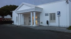 Escuela Oficial de Idiomas (EOI) Arrecife